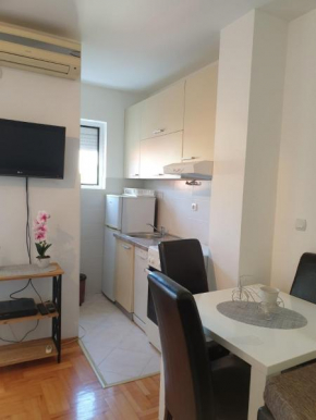 Izdajem studio - apartman